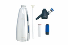 Load image into Gallery viewer, Mosa Soda Siphon (Brush / Mirror Finish) | 1 Liter