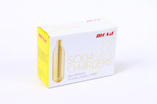 Load image into Gallery viewer, Mosa Soda Charger (10 pcs per box)