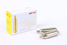 Load image into Gallery viewer, Mosa Soda Charger (10 pcs per box)