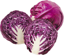 Load image into Gallery viewer, Cabbage Red