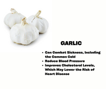 Load image into Gallery viewer, Garlic Whole