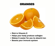 Load image into Gallery viewer, Oranges