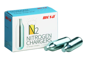 Mosa Gas Chargers