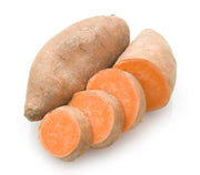 Sweet Potato Orange (Kamote orange)