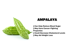 Load image into Gallery viewer, Ampalaya (Bitter Gourd)
