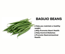 Load image into Gallery viewer, Baguio Beans
