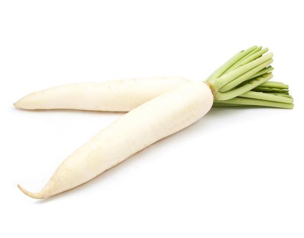 Radish White (Labanos) – PalengkeGo - Main Image