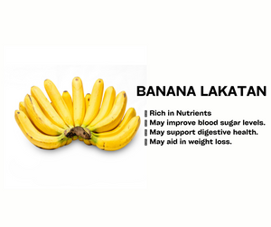 Banana (Lakatan)