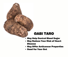 Load image into Gallery viewer, Gabi (Taro)
