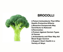 Load image into Gallery viewer, Broccoli (Untrimmed)
