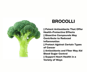 Broccoli (Untrimmed)