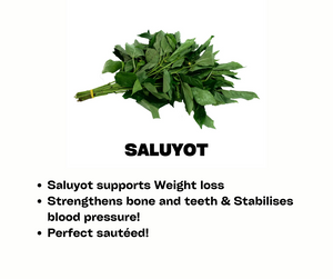 Saluyot