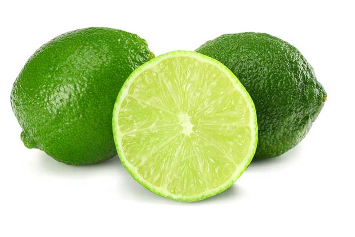 Lime (Dayap)