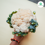 Cauliflower (Untrimmed)
