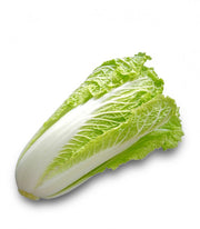Pechay Baguio (Chinese Cabbage / "Wombok")