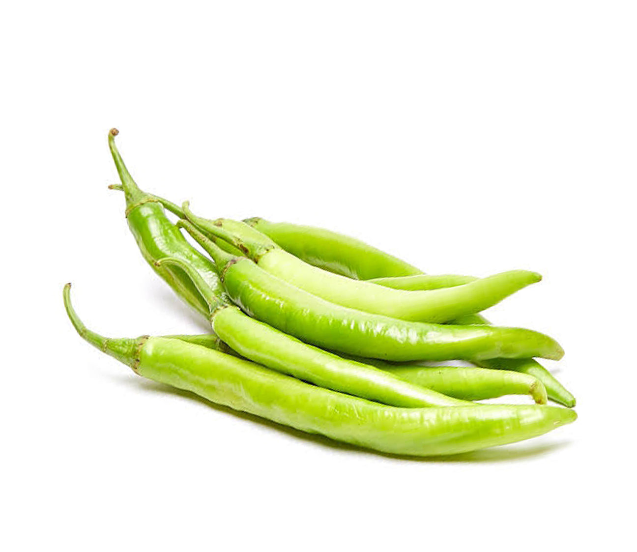 Siling Green Haba (Sigang) – PalengkeGo